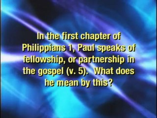 2012-2-07 Corporate Evangelism and Witnessing