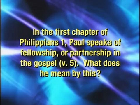2012-2-07 Corporate Evangelism and Witnessing