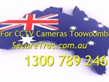 CCTV Toowoomba | SecureTrac CCTV