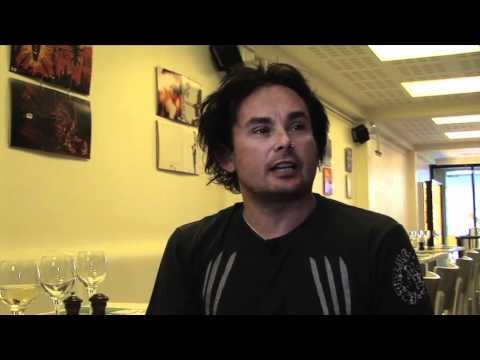 Interview Cradle of Filth - Dani Filth (part 2)