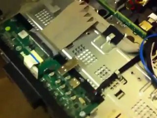 Webhosting Server