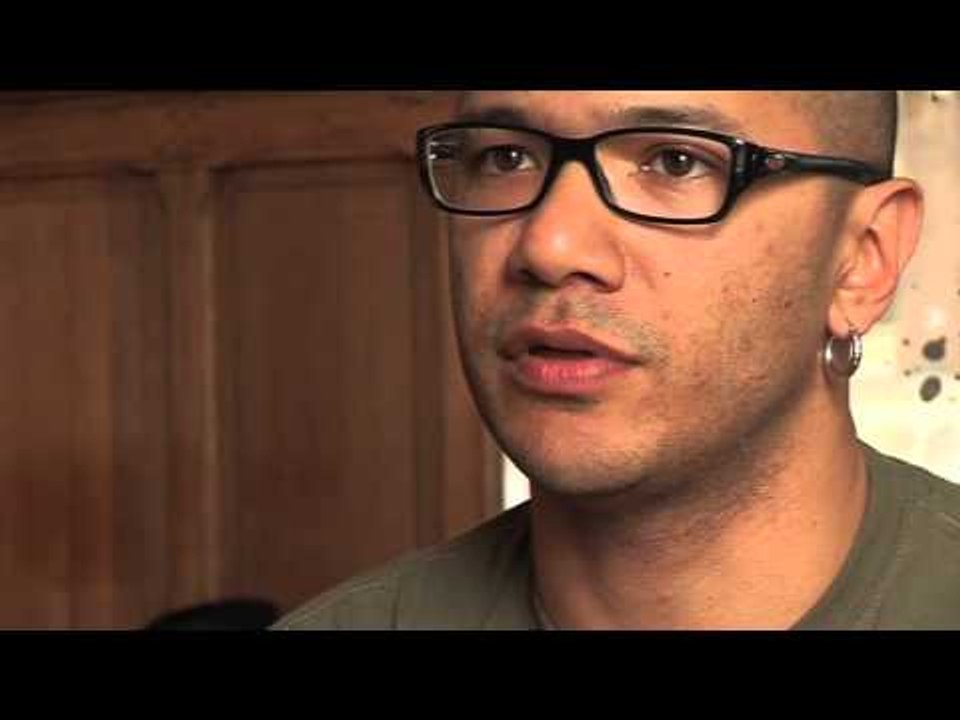 Interview Danko Jones - Danko Jones and John Calabrese (part 5)