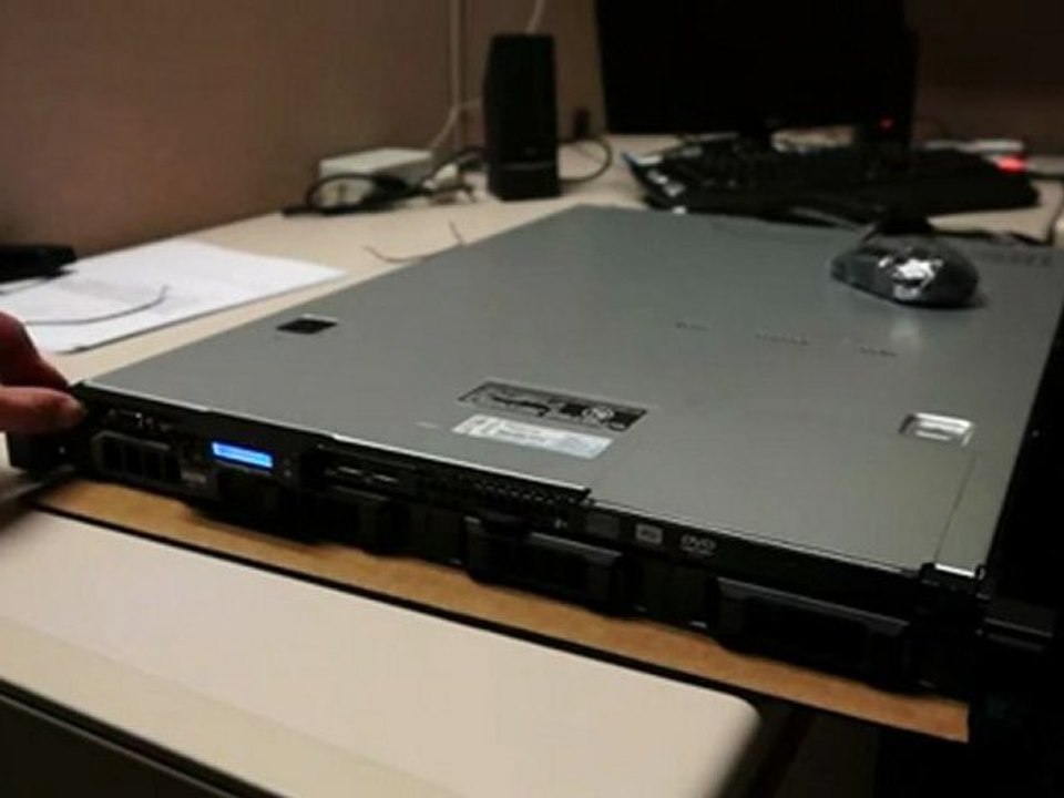 Dell PowerEdge R310