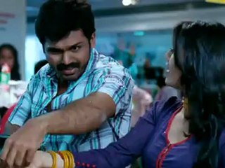 Manase Guvvai -Naa Peru Shiva HD songs-BujjiVijjU