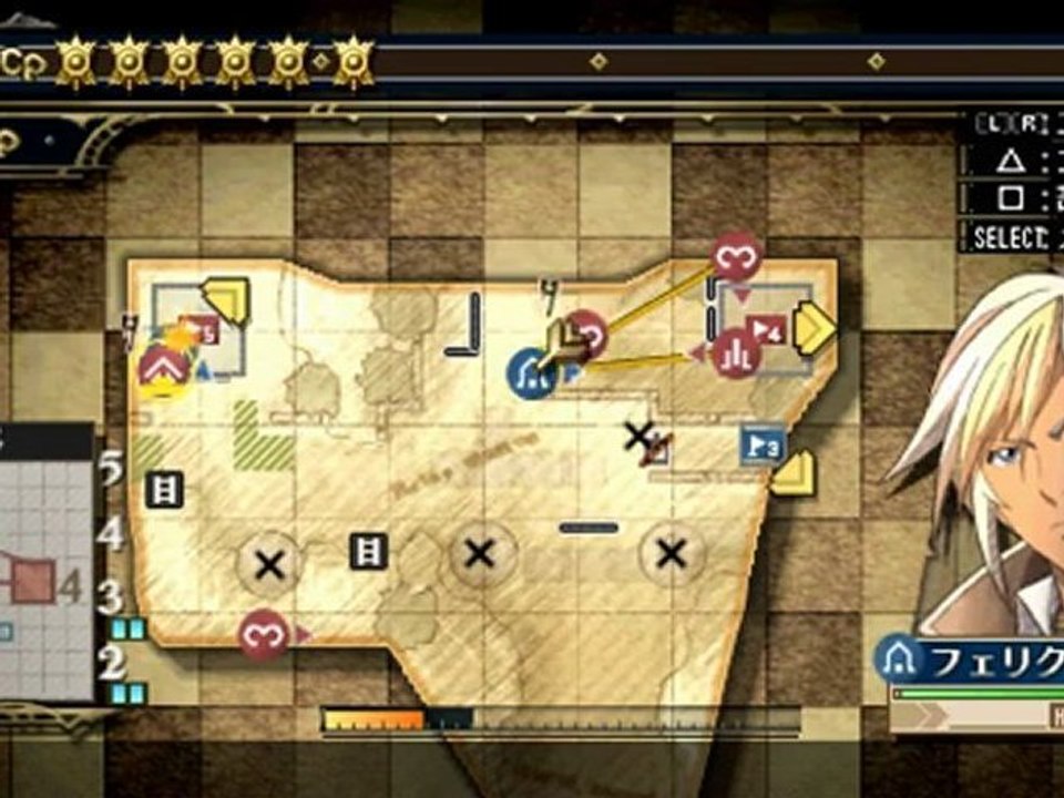 Valkyria Chronicles 3 - Mountain Offensive [Character: Kurt Irving]