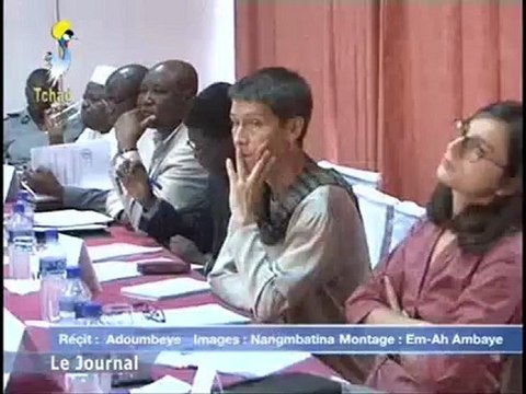 GRAND JT TCHAD FRANCAIS DU 29 juin 2012 SUT TOL