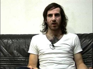 Interview The Dillinger Escape Plan - Liam Wilson (part 5)