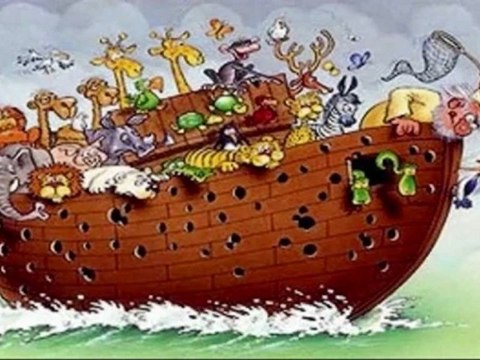 GOCC CLASS TEACHING- THE ORIGIN OF THE FALLEN SPIRITS (1of2)