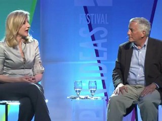 Arianna Huffington: Digital Media's Next Phase--Unplugged