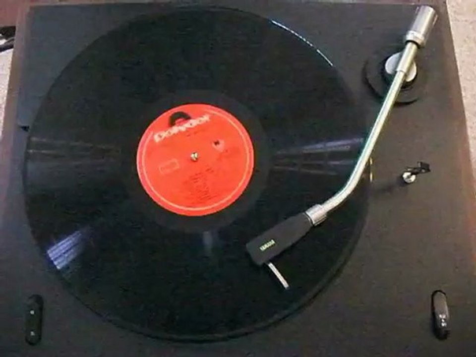 The Beatles Tapes Side 1 - John