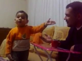 Valla ben demedim SESLİHADİ.BİZ o dedi (Gülmek Bedeva)