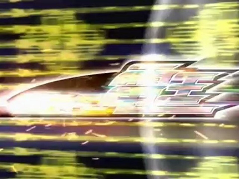 Kamen Rider Den-O - Real Action PV