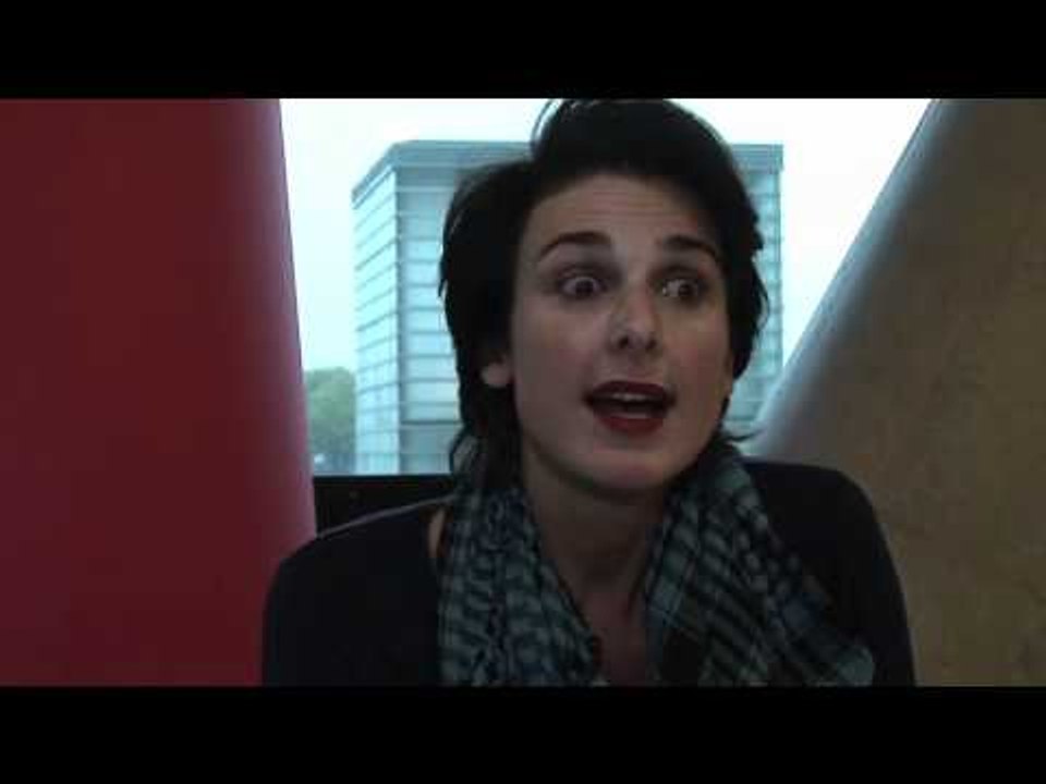 Interview Charlie Dee - Renee van Dongen (deel 3)