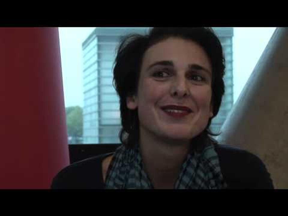 Interview Charlie Dee - Renee van Dongen (deel 4)