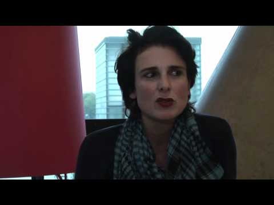 Interview Charlie Dee - Renee van Dongen (deel 2)