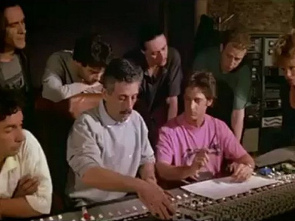 Bande Annonce - L'étudiante.