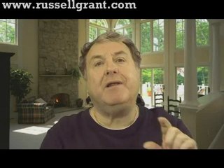 RussellGrant.com Video Horoscope Gemini June Saturday 30th