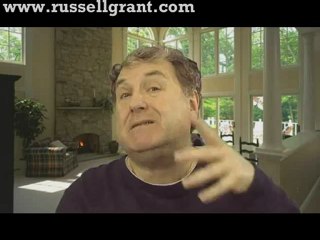 RussellGrant.com Video Horoscope Leo June Saturday 30th