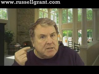 RussellGrant.com Video Horoscope Libra June Saturday 30th