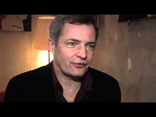 Interview Herman Finkers (deel 2)