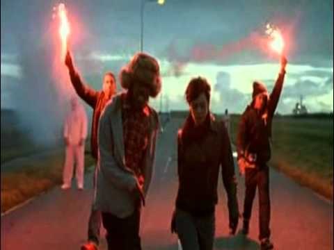 Zwart Licht vertelt het verhaal van Vanaf Nu