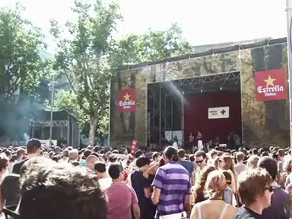 Sonar 2012
