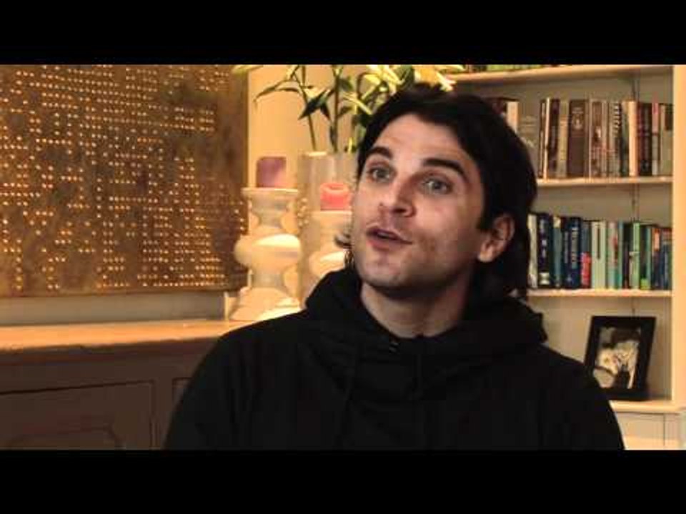 Interview Xander de Buisonje (deel 2)