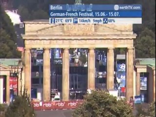 Paris - France, Munich - Germany, Venice - Italy, Arcachon - France, Ascona - Ticino - Switzerland, Sydney - Australia, Berlin - Germany