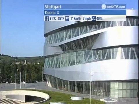 Geneva - Switzerland, Agadir - Morocco, Ascona - Ticino - Switzerland, Cannes - France, Stuttgart - Germany, Warsaw - Poland, Doha - Qatar