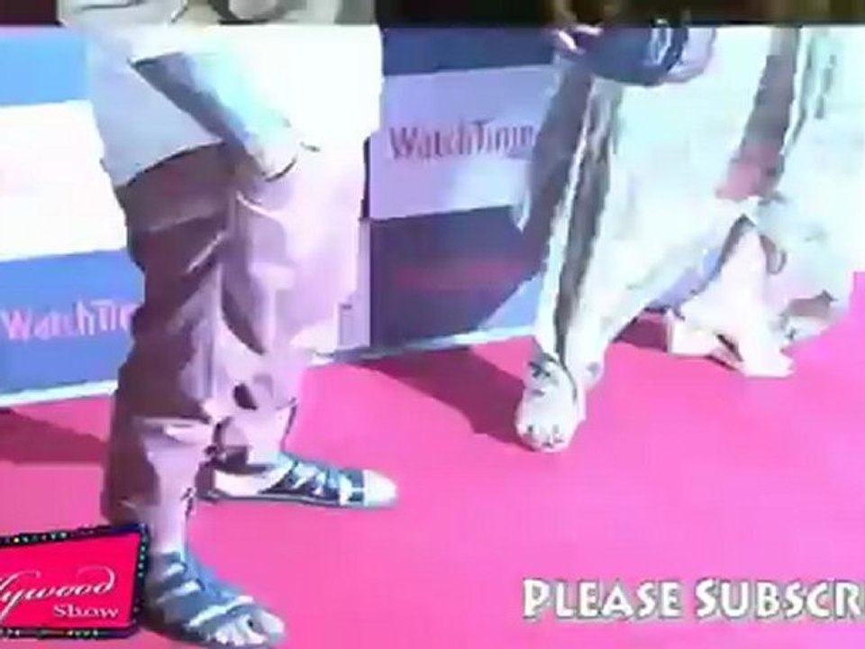 Hot Girls @ Watch Launch