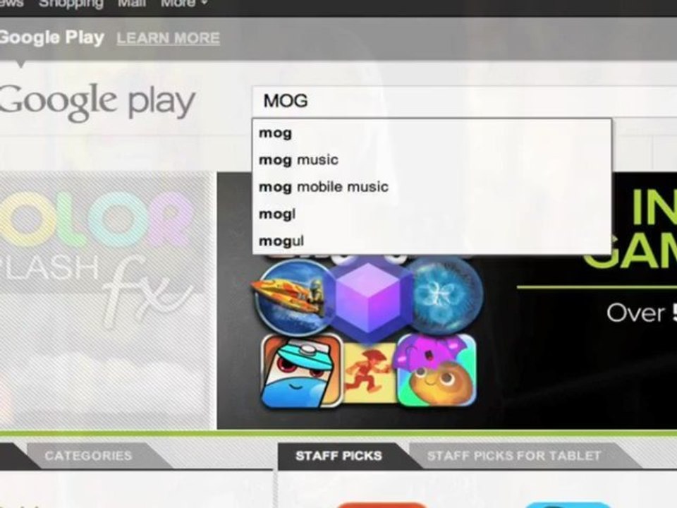 Top 10 Best Android Applications - OS.ALT