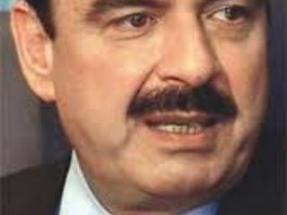 Sheikh Rasheed's interview with Arshad Bhatti after he was detained at Houston Airport