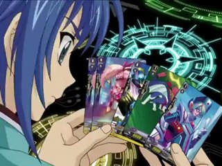 CV 01 @ AnimeRatio.com