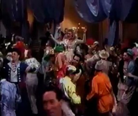 Greenwich village (1944) Trailer