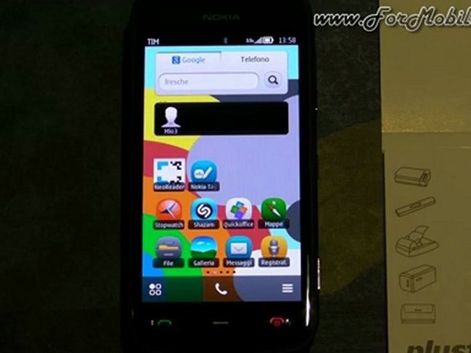 Recensione completa su Kensington Virtuoso Metro Stylus & Pen for Tablets