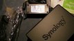 Unboxing di Synology DS112+ (NAS 1 bay) - esclusiva mondiale !
