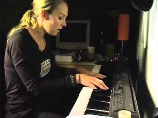 Wende Snijders - Rip The Ribbon (Live)