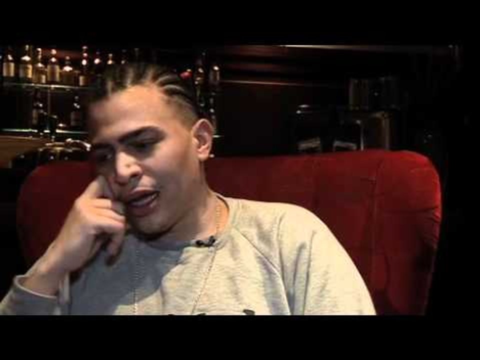 Fresku vertelt het verhaal van Kutkop