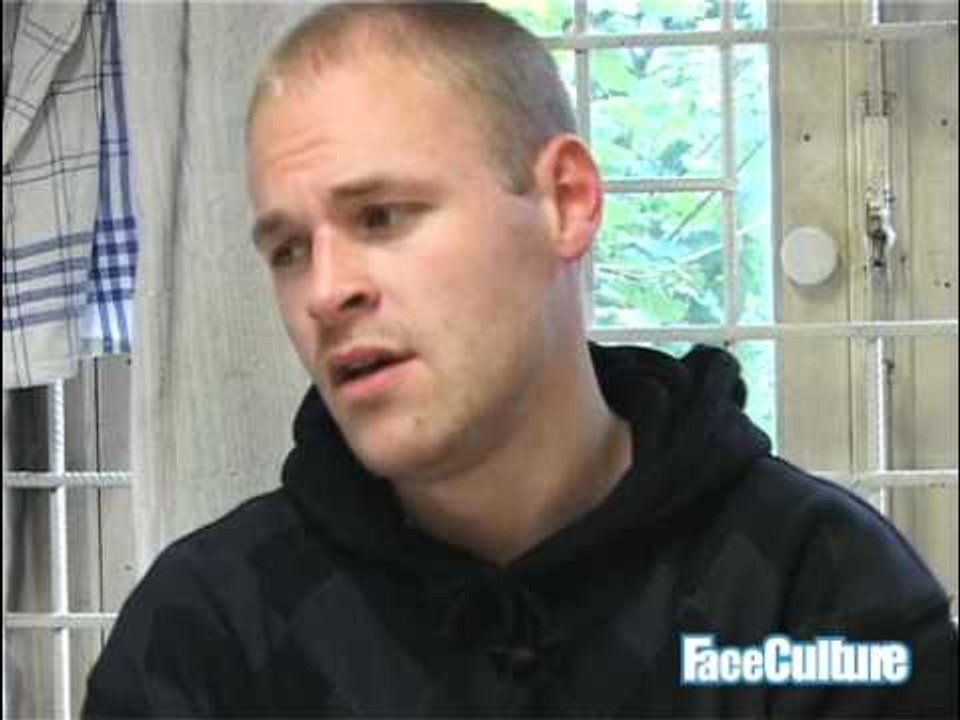 Interview Sticks (deel 2)