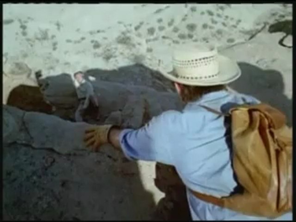 ordeal trailer 1973