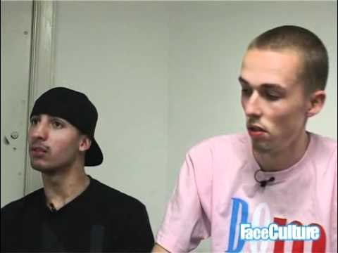 Interview The Opposites - Willy en Big2 (deel 2)