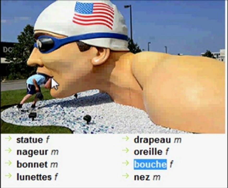 Learn French