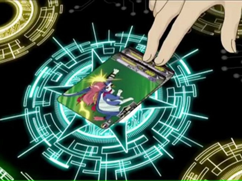 CV 09 @ AnimeRario.com