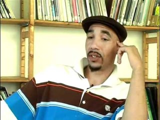 Interview Postman - Remon 'The Anynymous Mis' Stotijn (deel 6)