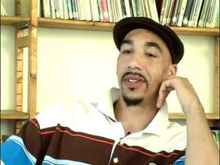 Interview Postman - Remon 'The Anynymous Mis' Stotijn (deel 4)