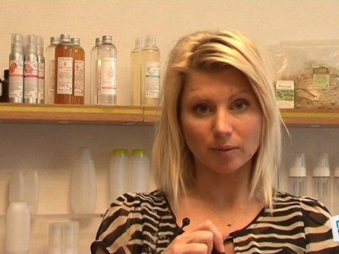 Comment enlever les points noirs ?