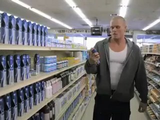 Rexona Sensitive - Axilas Sensibles