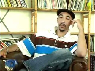 Interview Postman - Remon 'The Anynymous Mis' Stotijn (deel 1)