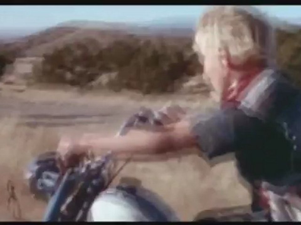 Scenes from cycles south movie (1971)