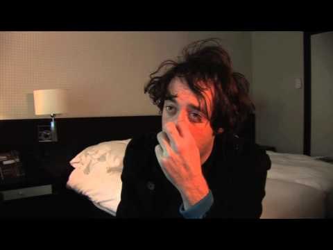 Interview The Wombats - Matthew Murphy (part 4)